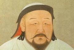 蒙古可汗元定宗贵由给罗马写的信的主要内容