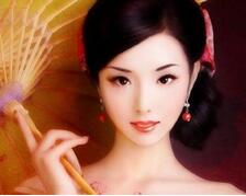 揭秘为何古籍小说中多出现女鬼而不是男鬼?