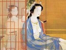 武则天弄死唐玄宗生母用的什么残忍手段