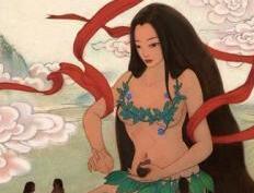 女娲娘娘如此厉害为何不直接自己灭掉商朝?