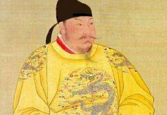 唐太宗一举击灭亡突厥帝国的过程是怎样的