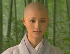 揭最圣洁的女子仪琳结局：痴情女子皆如是