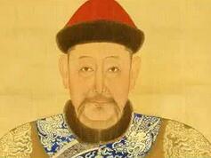 清朝代善本可争帝却沦为臣子是因为哪个女人？