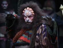 揭秘西游记中独角兕大王的身世来历是怎样的