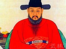 明朝重臣孙承宗：明朝末年杰出的军事战略家