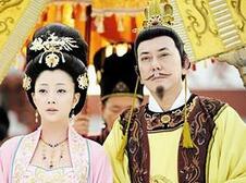 唐玄宗李隆基和杨玉环之间的爱情故事