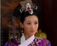 揭秘安陵容给入宫的好姐妹甄嬛的药有毒吗
