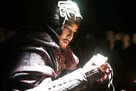 大汉开国名士韩信对楚霸王项羽的评价如何