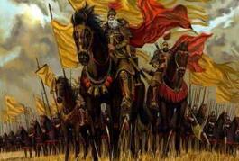 历史上真实的杨家将最后是被活活饿死的？