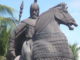 死后竟被人污蔑：揭秘马援为何不受朝廷重视