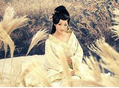 隋末有钱人如何斗富:竟然蒸熟小妾款待客人