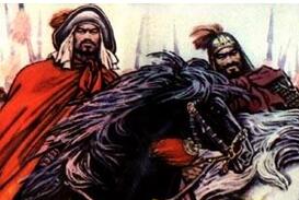 闯王李自成的一生：李自成是如何称帝的？