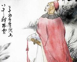 名将岳飞一生中最为难缠的三个劲敌是谁？