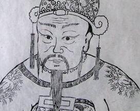 周灵王的太子是谁 “中华第一陵”周灵王陵墓