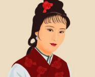 红楼梦秋纹简介：为了讨好主子不惜轻贱自己