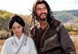 宣太后芈月与情夫义渠王的两个儿子是谁