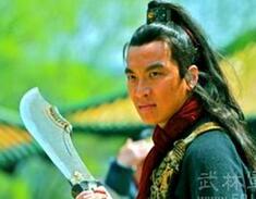 活阎罗阮小七骁勇善战：不满封建制度而对抗朝廷