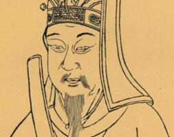 明朝大将徐辉祖与燕王妃是否一母同胞?