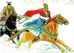 田忌赛马：历史上著名的故事给予我们什么启示