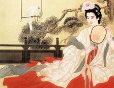 未若柳絮因风起：东晋才女谢道韫是个怎样的人