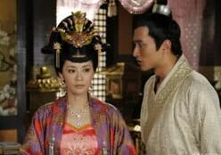 假和尚冯小宝：被武后冷落竟一把大火烧光天堂