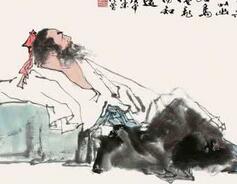 为何东晋陶渊明被誉为中国田园诗人的第一人