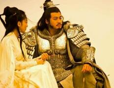 霸王别姬的虞姬：虞姬死后为何会身首异处