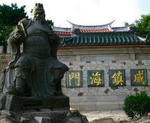 江夏侯周德兴：战功无数却因儿子淫乱宫中遭连坐