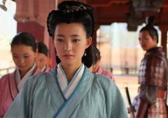 汉景帝刘启娶妃不在乎是否还是处子之身