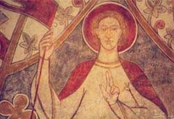 对北海帝国克努特大帝的评价：有头脑的统治者