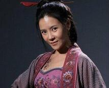 母夜叉孙二娘性格泼辣却被内向男张清拿下