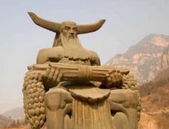 炎帝的身份传说:尝百草的神农氏是炎帝吗