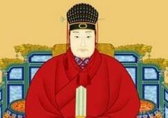 揭秘永历帝朱由榔结局：住柴房受屈辱被绞死