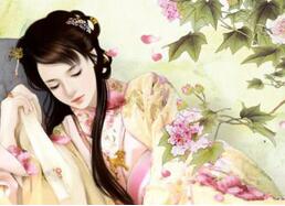 营妓严蕊小有才气为何反而被朱熹打得半死