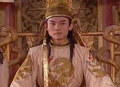 明武宗朱厚照一生没有儿子竟是因为太好色?