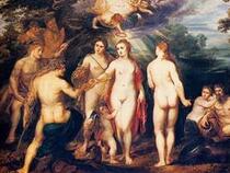 爱和美的女神阿佛洛狄忒：阿佛洛狄忒最爱的是谁