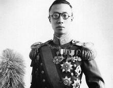 关于溥仪的野史：溥仪为什么要打荷尔蒙