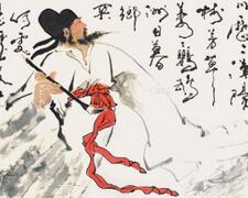 揭秘唐代诗人崔颢的风格是因何发生转变的?