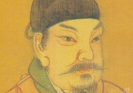 多情的南唐后主李煜创作了哪些名流千古的诗
