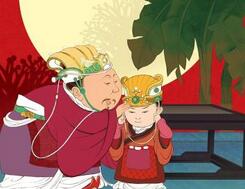 古代男子行弱冠之礼是在男孩子几岁的时候