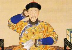 雍正皇帝真的是篡改诏书才登上帝位的吗?