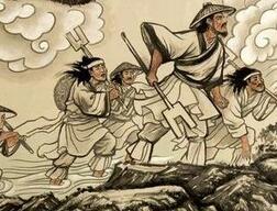 大禹治水最后成功给我们后世带来什么启示?