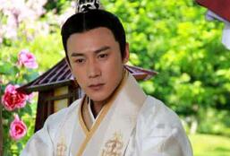 汉昭帝刘弗陵之后的皇帝是谁：是他儿子继位吗