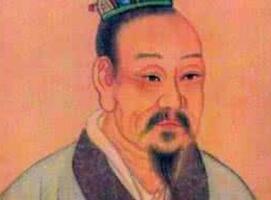 上古时期黄帝后代后稷的传说是怎样的