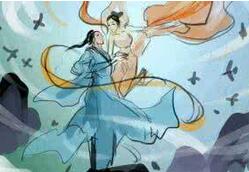 九河神女华胥氏：是伏羲和女娲的母亲吗?