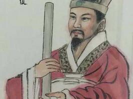 宁夏王李成栋：一生中一共背叛了多少次?