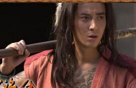 九纹龙史进身为少庄主是如何落草为寇的?