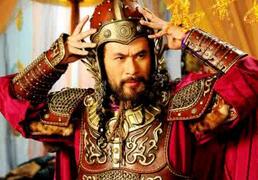 揭秘安禄山之爪:安禄山抓伤了杨贵妃胸部