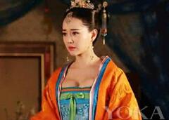 女皇帝武则天为了上位做了哪些狠心的事情？