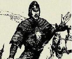 明末枭雄左良玉部队最后下场是投降了清军